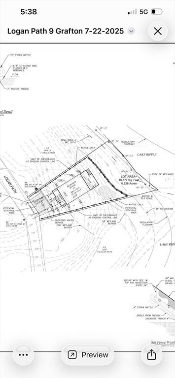9 Logan Path, Grafton, Massachusetts, ,Land,For Sale,Logan Path,73438230
