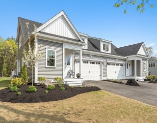 291 Sewall St, Boylston, Massachusetts, 3 Bedrooms Bedrooms, 6 Rooms Rooms,2.5 BathroomsBathrooms,Residential,For Sale,Sewall St,73438238