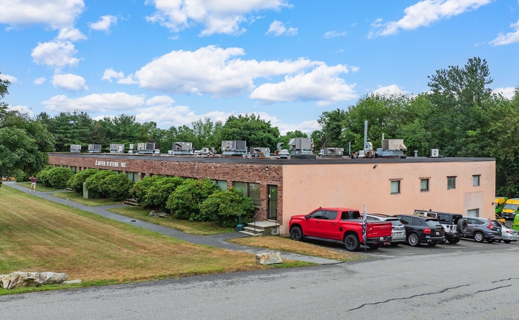 182 Cedar Hill St, Marlborough, Massachusetts, ,Commercial Sale,For Sale,Cedar Hill St,73438246