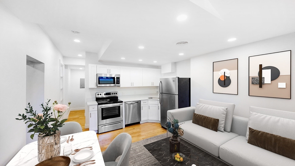 397 Beacon, Boston, Massachusetts, 1 Room Rooms,1 BathroomBathrooms,Residential Lease,For Rent,Beacon,73438362