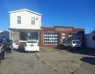 72 Main Rd, Tiverton, Rhode Island, ,Commercial Sale,For Sale,Main Rd,73438375
