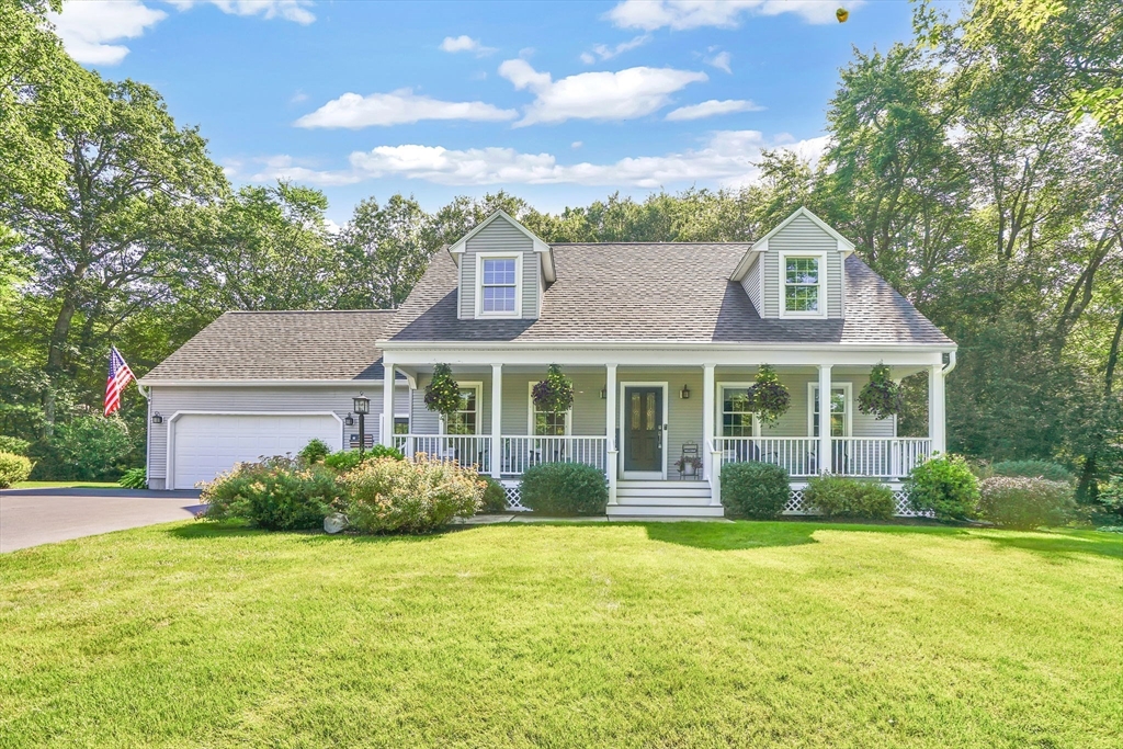 34 Old Farm Rd, Palmer, Massachusetts, 3 Bedrooms Bedrooms, 10 Rooms Rooms,2.5 BathroomsBathrooms,Residential,For Sale,Old Farm Rd,73403174