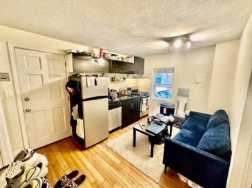 20 Bartlett Place, Boston, Massachusetts, 2 Bedrooms Bedrooms, 4 Rooms Rooms,1 BathroomBathrooms,Residential Lease,For Rent,Bartlett Place,73438563