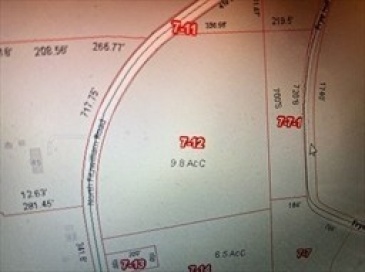 lot 12 N Fitzwilliam Rd, Royalston, Massachusetts, ,Land,For Sale,N Fitzwilliam Rd,73438592