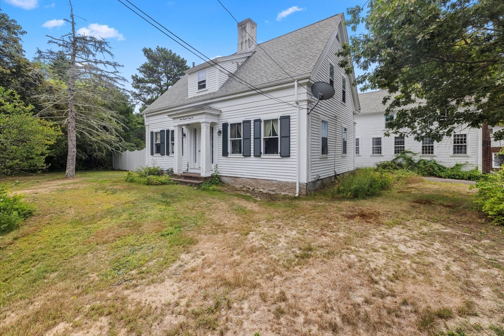 346 Summer St, Duxbury, Massachusetts, 3 Bedrooms Bedrooms, 12 Rooms Rooms,2 BathroomsBathrooms,Residential,For Sale,Summer St,73438602