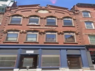 181-183 High Street, Holyoke, Massachusetts, ,Commercial Sale,For Sale,High Street,73438714