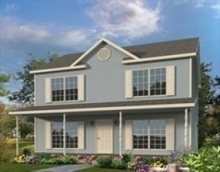 Lot 2 New Holland Rd, Brimfield, Massachusetts, 3 Bedrooms Bedrooms, 7 Rooms Rooms,2.5 BathroomsBathrooms,Residential,For Sale,New Holland Rd,73438731