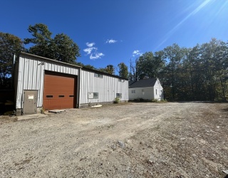 299 Central St, Hudson, Massachusetts, ,Commercial Sale,For Sale,Central St,73438645
