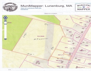 507/533R West Townsend Road, Lunenburg, Massachusetts, ,Land,For Sale,West Townsend Road,73438653