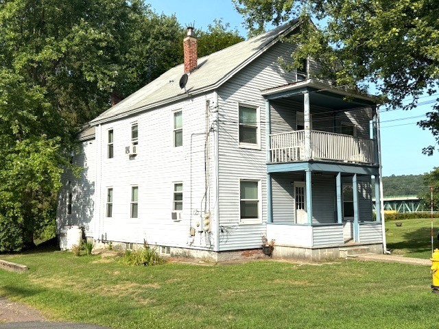 6 Walnut Street, Gill, Massachusetts, 7 Bedrooms Bedrooms, 15 Rooms Rooms,3 BathroomsBathrooms,Residential Income,For Sale,Walnut Street,73418428
