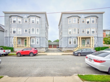 54 & 60 Rodney St, New Bedford, Massachusetts, 24 Bedrooms Bedrooms, 48 Rooms Rooms,12 BathroomsBathrooms,Residential Income,For Sale,Rodney St,73418812