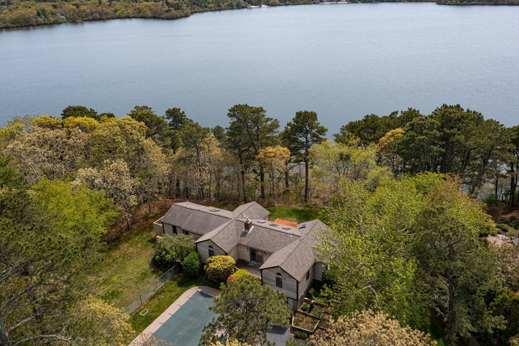 21 High Point Drive, Brewster, Massachusetts, 3 Bedrooms Bedrooms, 6 Rooms Rooms,2.5 BathroomsBathrooms,Residential,For Sale,High Point Drive,73378335