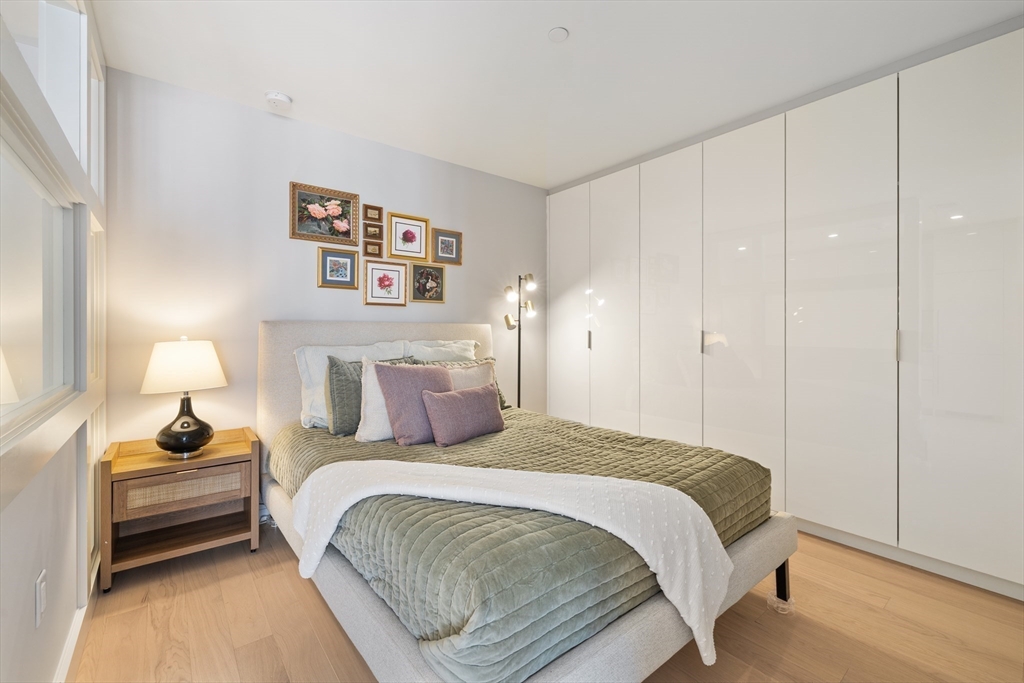 135 Seaport Blvd, Boston, Massachusetts, 1 Bedroom Bedrooms, ,1 BathroomBathrooms,Residential,For Sale,Seaport Blvd,73346777