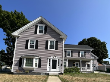 157 Pine St, Fitchburg, Massachusetts, 2 Bedrooms Bedrooms, 5 Rooms Rooms,1 BathroomBathrooms,Residential Lease,For Rent,Pine St,73419072