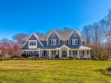 123 Schoolmaster Ln, Dedham, Massachusetts, 4 Bedrooms Bedrooms, 11 Rooms Rooms,3 BathroomsBathrooms,Residential,For Sale,Schoolmaster Ln,73338465