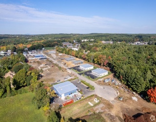 120 Airport Blvd, Marlborough, Massachusetts, ,Land,For Sale,Airport Blvd,73438937