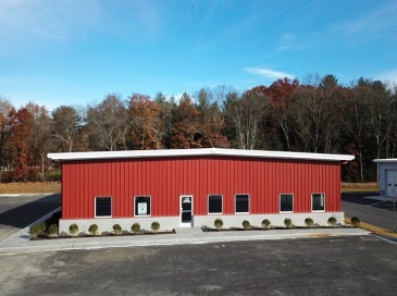78 Airport Blvd., Marlborough, Massachusetts, ,Commercial Sale,For Sale,Airport Blvd.,73438941