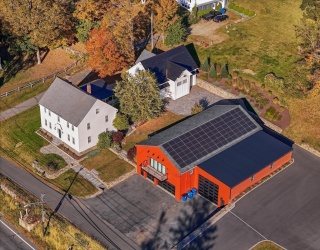 21 Sturbridge Rd, Brimfield, Massachusetts, 6 Bedrooms Bedrooms, 8 Rooms Rooms,2.5 BathroomsBathrooms,Residential,For Sale,Sturbridge Rd,73439142