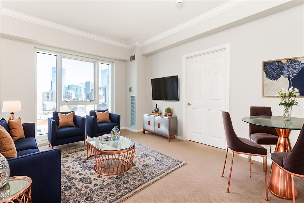 1 Nassau St, Boston, Massachusetts, 1 Bedroom Bedrooms, 3 Rooms Rooms,1 BathroomBathrooms,Residential Lease,For Rent,Nassau St,73439018