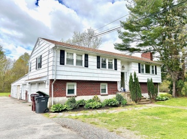 342 Needham Street, Dedham, Massachusetts, 4 Bedrooms Bedrooms, 10 Rooms Rooms,3 BathroomsBathrooms,Residential,For Sale,Needham Street,73240508