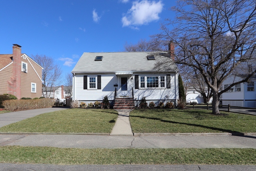 45 Redwood Drive, Norwood, Massachusetts, 3 Bedrooms Bedrooms, 7 Rooms Rooms,2 BathroomsBathrooms,Residential Lease,For Rent,Redwood Drive,73415021