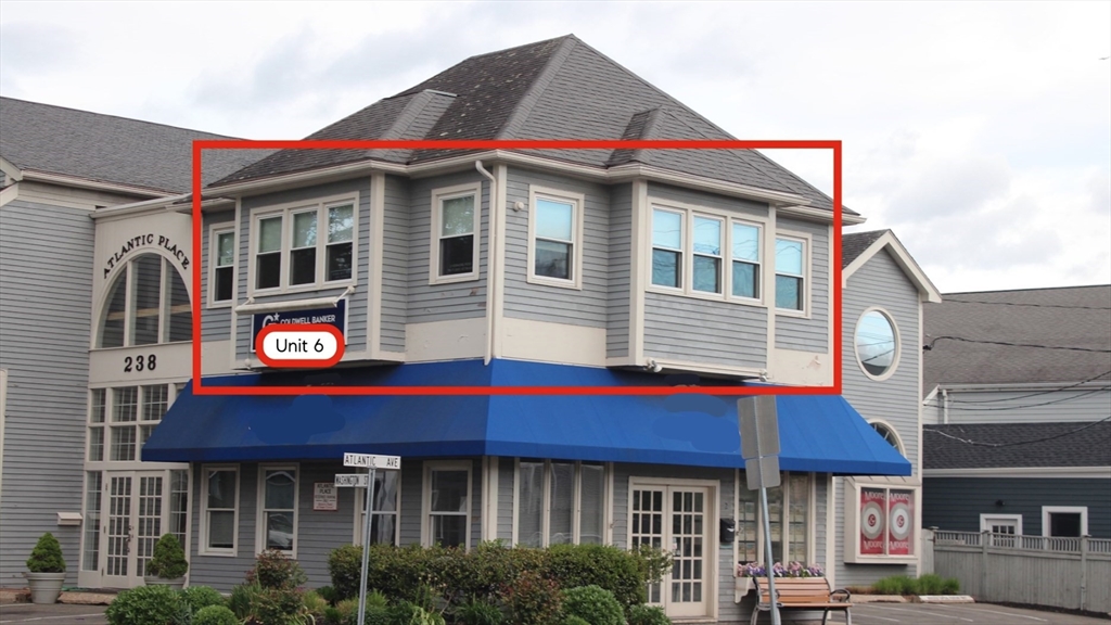 238 Washington Street, Marblehead, Massachusetts, ,Commercial Lease,For Rent,Washington Street,73439320