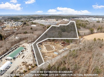 4 Spectacle Pond Rd, Littleton, Massachusetts, ,Land,For Sale,Spectacle Pond Rd,73343792