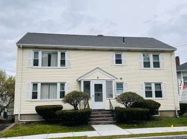 6 Bates Road East, Watertown, Massachusetts, 2 Bedrooms Bedrooms, 5 Rooms Rooms,1 BathroomBathrooms,Residential Lease,For Rent,Bates Road East,73404946