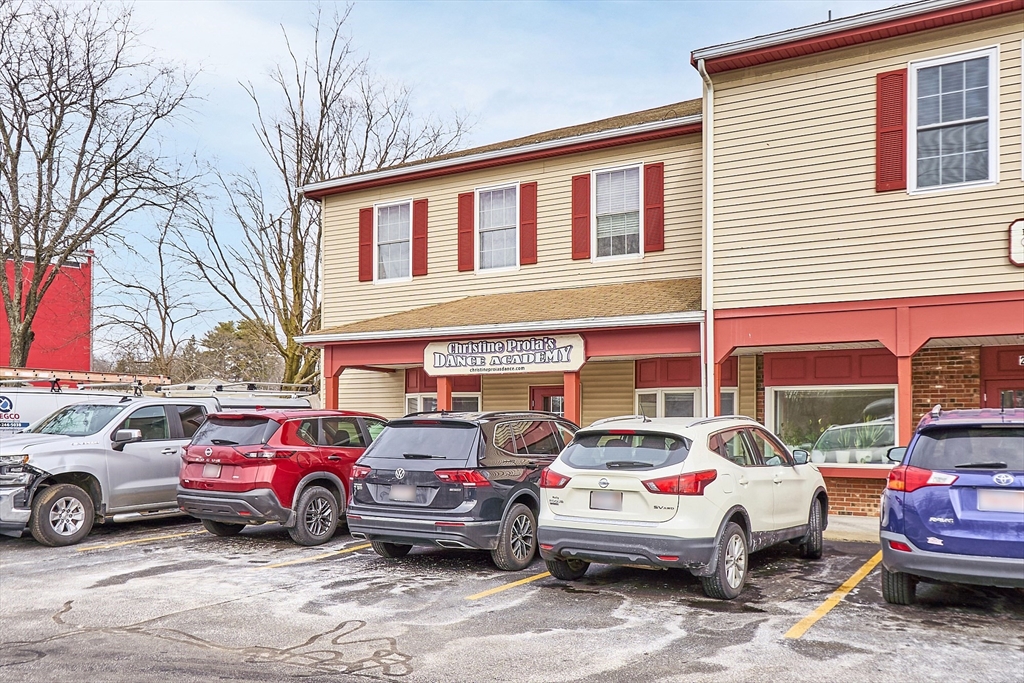 200 Walnut St, Saugus, Massachusetts, ,Commercial Sale,For Sale,Walnut St,73345140