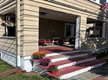 35 Exeter St., Arlington, Massachusetts, 2 Bedrooms Bedrooms, 5 Rooms Rooms,1 BathroomBathrooms,Residential Lease,For Rent,Exeter St.,73416029