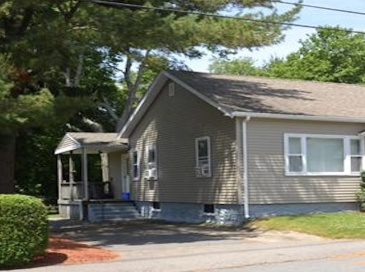 2 4th Ave, Taunton, Massachusetts, 1 Bedroom Bedrooms, 2 Rooms Rooms,1 BathroomBathrooms,Residential Lease,For Rent,Ave,73436683