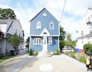 102 Williams Ave, East Providence, Rhode Island, 3 Bedrooms Bedrooms, 6 Rooms Rooms,2.5 BathroomsBathrooms,Residential,For Sale,Williams Ave,73365740