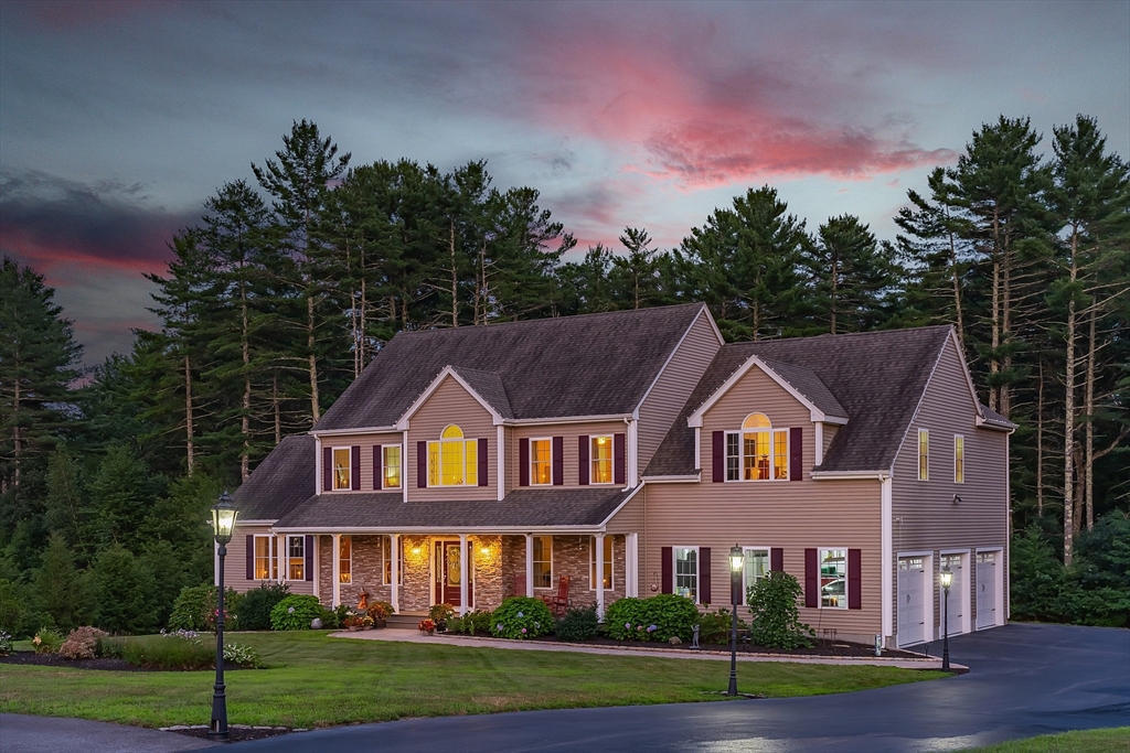 5 Azalea Ln, Upton, Massachusetts, 5 Bedrooms Bedrooms, 12 Rooms Rooms,3.5 BathroomsBathrooms,Residential,For Sale,Azalea Ln,73414348