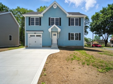 7 Jennings St, Springfield, Massachusetts, 3 Bedrooms Bedrooms, 6 Rooms Rooms,2 BathroomsBathrooms,Residential,For Sale,Jennings St,73399768