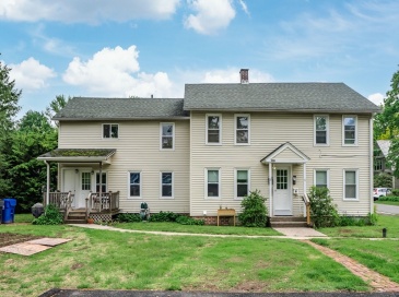 16 Fairfield Ave, Northampton, Massachusetts, 5 Bedrooms Bedrooms, 15 Rooms Rooms,4 BathroomsBathrooms,Residential Income,For Sale,Fairfield Ave,73379480