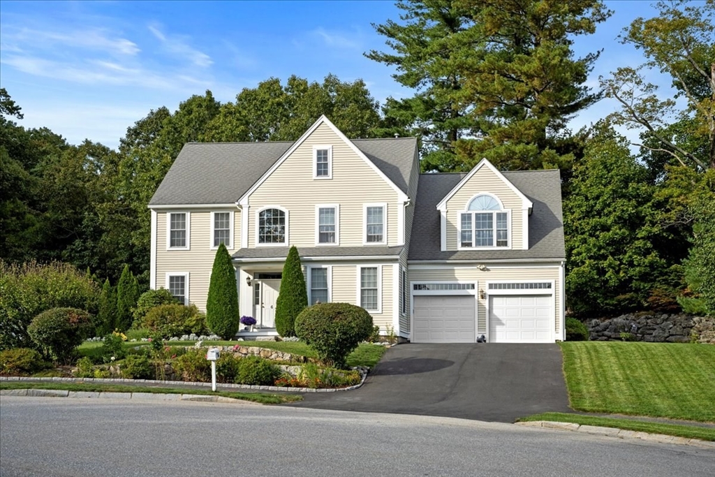 6 Silas Dr, Northborough, Massachusetts, 5 Bedrooms Bedrooms, 8 Rooms Rooms,3 BathroomsBathrooms,Residential,For Sale,Silas Dr,73439413