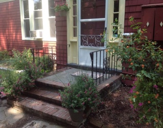 31 Highland Avenue, Sharon, Massachusetts, 1 Bedroom Bedrooms, 1 Room Rooms,1 BathroomBathrooms,Residential Lease,For Rent,Highland Avenue,73439560