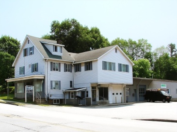 94 Main St, Northborough, Massachusetts, ,Commercial Sale,For Sale,Main St,73439458