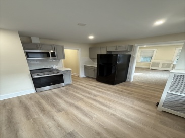 101 Kilsyth Road, Boston, Massachusetts, 2 Bedrooms Bedrooms, 4 Rooms Rooms,1 BathroomBathrooms,Residential Lease,For Rent,Kilsyth Road,73439424