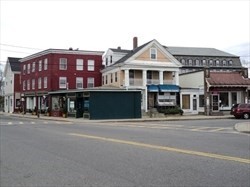 1 North Main St, Natick, Massachusetts, ,Commercial Lease,For Rent,North Main St,73439472