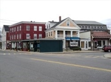 1 North Main St, Natick, Massachusetts, ,Commercial Lease,For Rent,North Main St,73439472