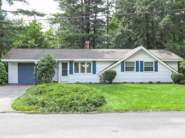 3 Merrill Dr, Framingham, Massachusetts, 3 Bedrooms Bedrooms, 7 Rooms Rooms,1.5 BathroomsBathrooms,Residential Lease,For Rent,Merrill Dr,73434285