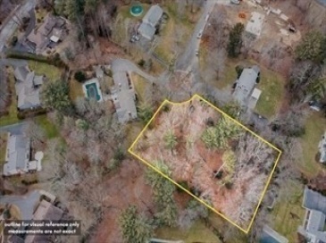 0 Dennis Rd, Longmeadow, Massachusetts, ,Land,For Sale,Dennis Rd,73439548