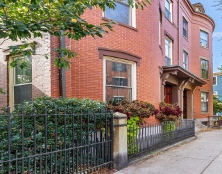 46 High St, Boston, Massachusetts, 20 Bedrooms Bedrooms, 30 Rooms Rooms,18.5 BathroomsBathrooms,Residential Income,For Sale,High St,73439581