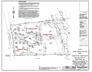 15 Nature Vw Dr, Wrentham, Massachusetts, ,Land,For Sale,Nature Vw Dr,73439597