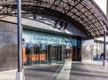 151 Tremont Street Ul540, Boston, Massachusetts, ,Land,For Sale,Tremont Street Ul540,73439217