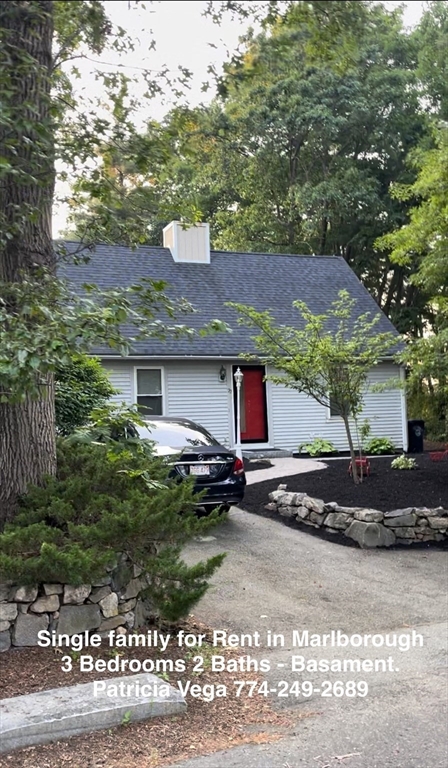 22 Bowstring, Marlborough, Massachusetts, 3 Bedrooms Bedrooms, 6 Rooms Rooms,2 BathroomsBathrooms,Residential Lease,For Rent,Bowstring,73439711