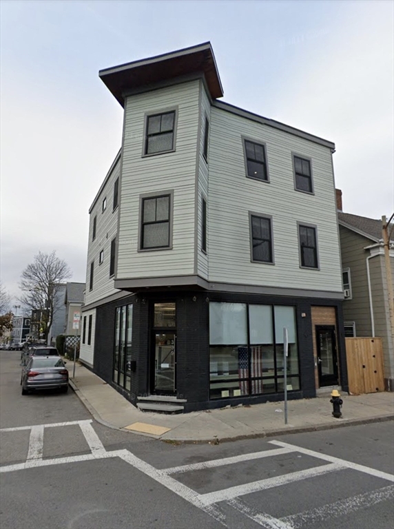 339 Dorchester, Boston, Massachusetts, ,Commercial Lease,For Rent,Dorchester,73439733