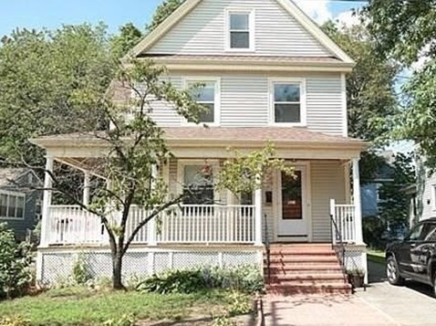 166 Waverley, Belmont, Massachusetts, 3 Bedrooms Bedrooms, 7 Rooms Rooms,1 BathroomBathrooms,Residential Lease,For Rent,Waverley,73439746