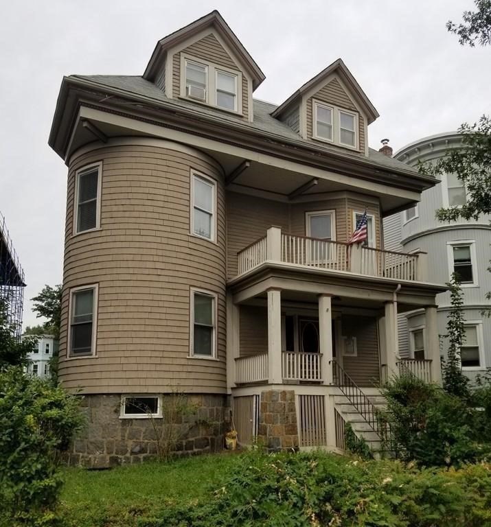 760 Columbia Road, Boston, Massachusetts, 2 Bedrooms Bedrooms, 4 Rooms Rooms,1 BathroomBathrooms,Residential Lease,For Rent,Columbia Road,73439744